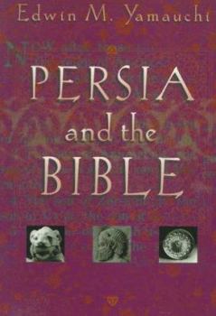 Paperback Persia and the Bible Book