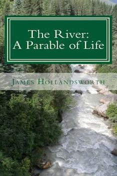 Paperback The River Book