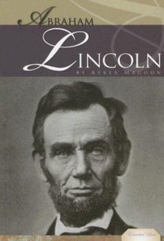 Abraham Lincoln - Book  of the Essential Lives