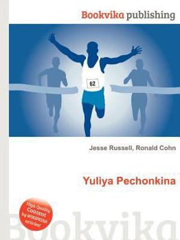 Paperback Yuliya Pechonkina Book