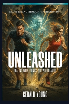 Paperback Unleashed: Dealing with things you would avoid Book