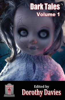 Paperback Dark Tales - Volume 1 Book