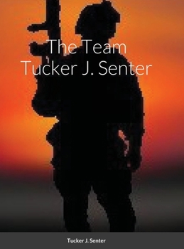 Hardcover The Team Book