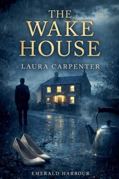 Paperback The Wake House Book