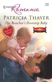 Mass Market Paperback The Rancher's Doorstep Baby Book