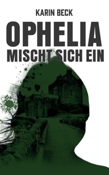 Paperback Ophelia mischt sich ein [German] Book