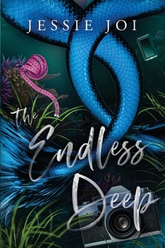 Paperback The Endless Deep Book