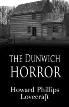 The Dunwich Horror (illustrated edition)