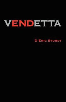 Paperback Vendetta Book