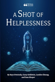 Paperback A Shot of Helplessness Book