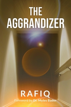 Paperback The Aggrandizer Book
