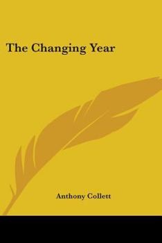 Paperback The Changing Year Book
