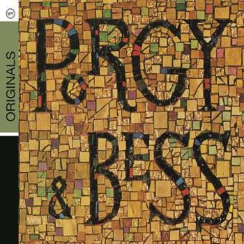 Music - CD Porgy And Bess Book
