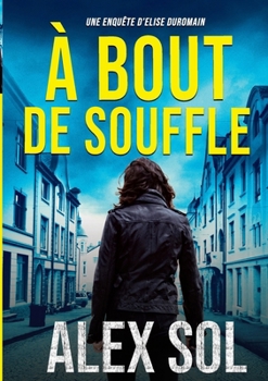 Paperback À bout de souffle [French] Book
