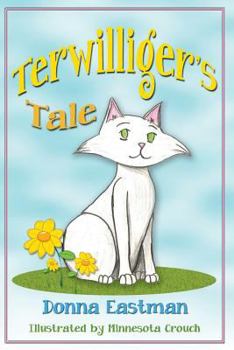 Paperback Terwilliger's Tale Book