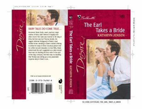 Mass Market Paperback The Earl Takes a Bride Book