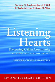 Listening Hearts: Discerning Call in Community