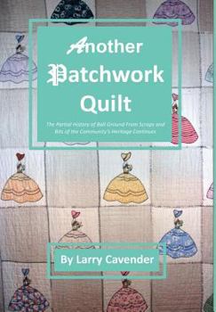 Hardcover Another Patchwork Quilt Book