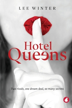 Paperback Hotel Queens Book