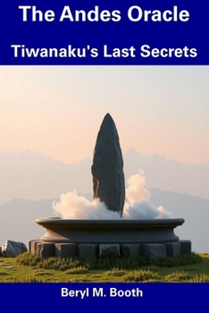 Paperback The Andes Oracle: Tiwanaku's Last Secrets Book