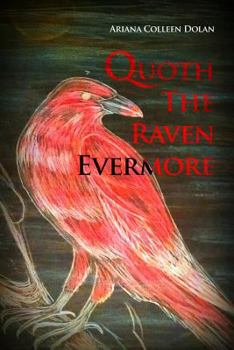 Paperback Quoth The Raven Evermore Book