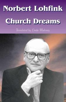 Paperback Church Dreams Book