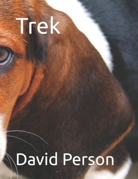 Paperback Trek Book