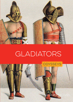 Paperback Gladiators Book
