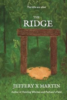 Paperback The Ridge: An Elders Keep Novella Book