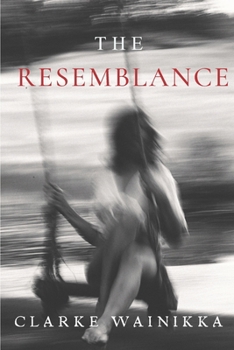 Paperback The Resemblance: They share more than just a pretty face Book