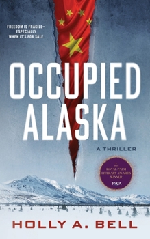 Paperback Occupied Alaska Book