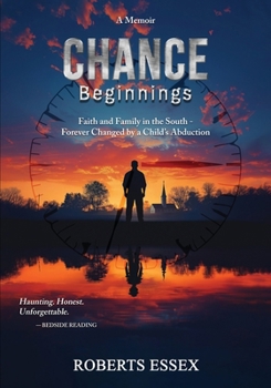Paperback Chance: Beginnings Book