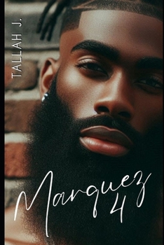 Paperback Marquez 4: A Hood Love Story Book