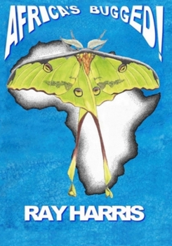 Paperback Africa's Bugged! Book