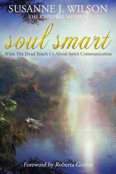 Paperback Soul Smart Book