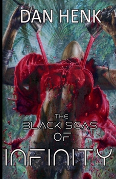 Paperback The Black Seas of Infinity Book