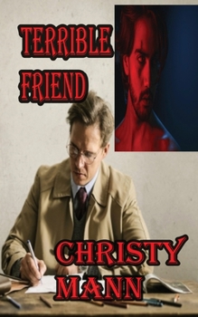 Paperback Terrible Friend Book
