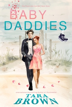 Paperback Baby Daddies: An enemies to lovers romance Book