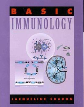 Paperback Basic Immunology Book