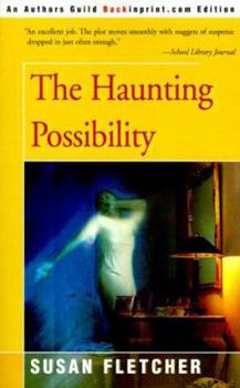 The Haunting Possiblity - Book #19 of the Crosswinds