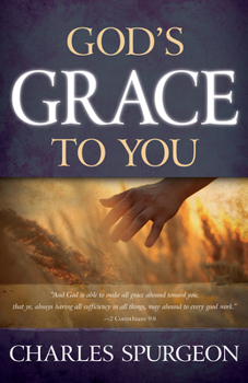Paperback God's Grace to You Book