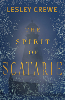 Paperback The Spirit of Scatarie Book