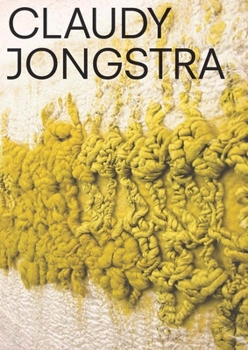 Paperback Claudy Jongstra Book