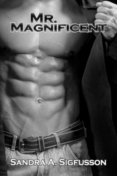 Paperback Mr. Magnificent Book