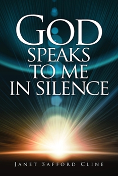 Paperback God Speaks to Me in Silence Book