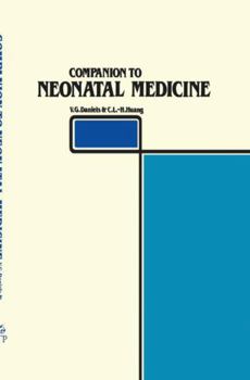 Hardcover Companion to Neonatal Medicine Book