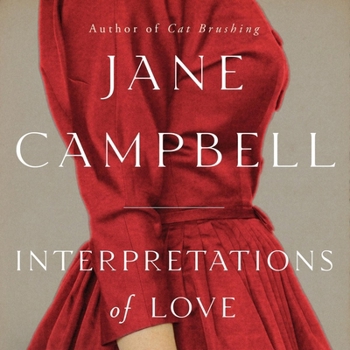 Audio CD Interpretations of Love Book