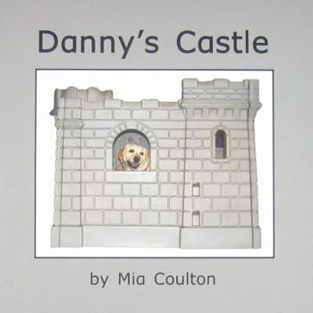 Paperback Danny's Castle Book