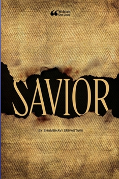 Paperback Savior Book