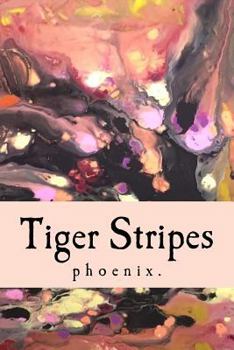 Paperback Tiger Stripes Book